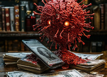 Кубанцам рассказали о вирусе, который следит за телефоном и «потрошит» счета