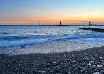 Природа приготовила невероятный сюрприз жителям Кубани на 8 Марта