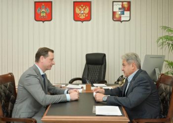 Прошунин: более 400 тысяч мальков лосося выпустили в водоемы Сочи в 2024 году