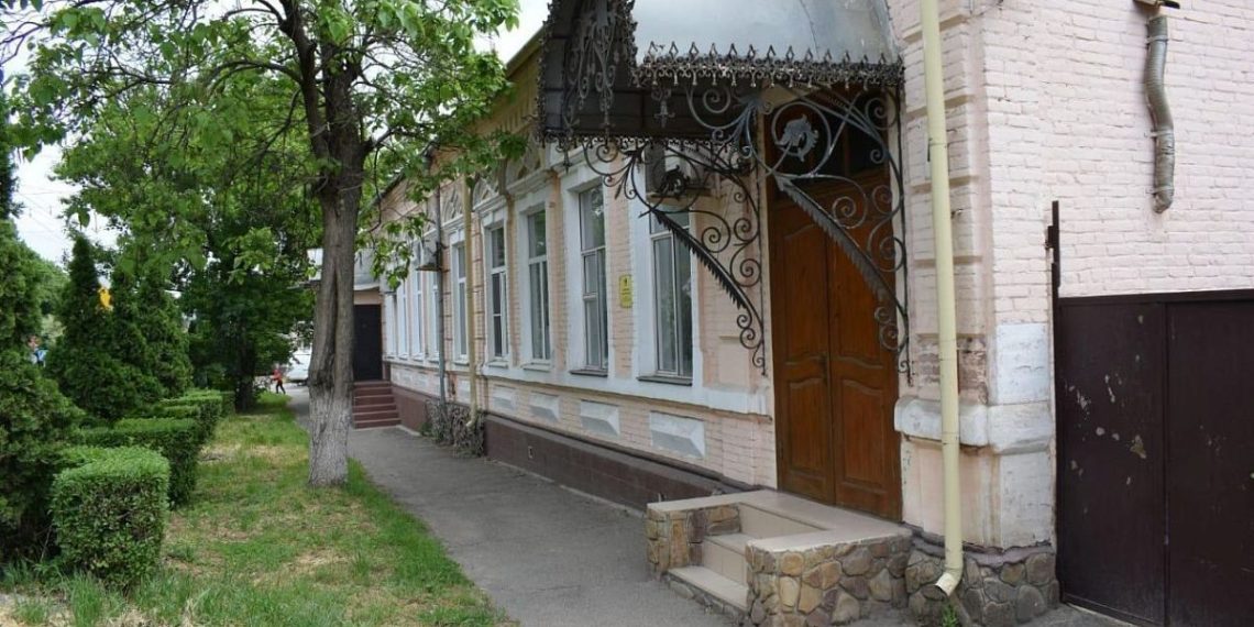 В Армавире отреставрируют 32 объекта культурного наследия в 2025 году