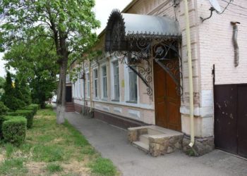 В Армавире отреставрируют 32 объекта культурного наследия в 2025 году