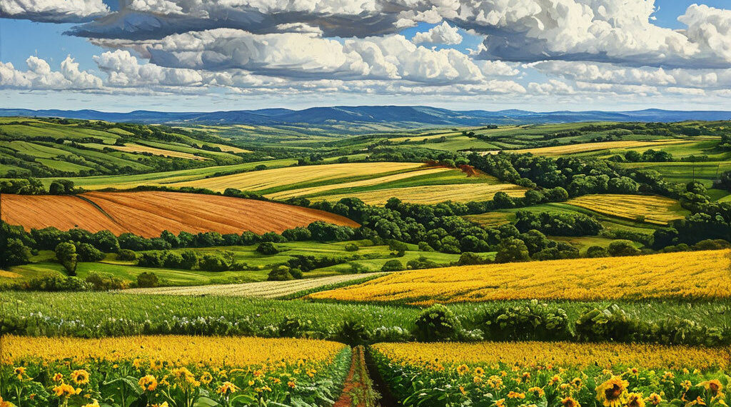 В Краснодаре осужден юрист за хищение 73 млн ₽ под видом продажи сельхозугодий