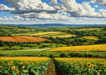 В Краснодаре осужден юрист за хищение 73 млн ₽ под видом продажи сельхозугодий