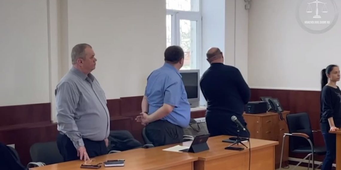 Экс-мэр Апшеронска получил условный срок за превышение полномочий