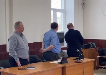 Экс-мэр Апшеронска получил условный срок за превышение полномочий