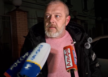 Валентин Королев: Хочу, чтобы моим ребенком занимался хирург Дикарев