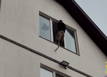 Известны подробности погрома в медицинском центре Анапы