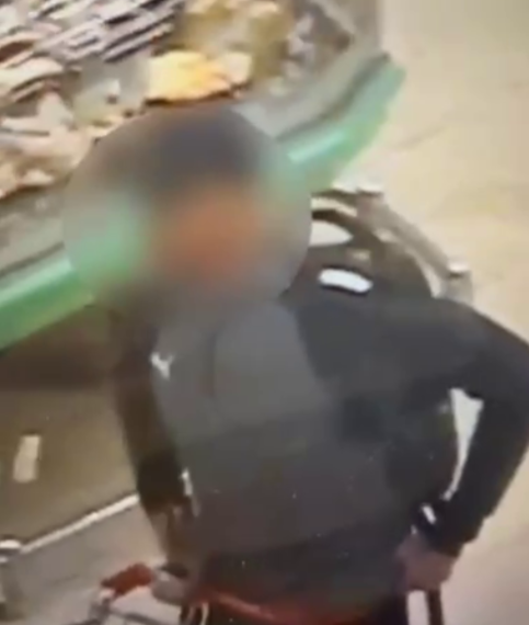 В Краснодаре задержан мужчина, похитивший 47 пачек сливочного масла из магазина