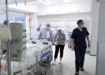 Мальчику с откушенным лицом из Сочи могут провести первую пластическую операцию