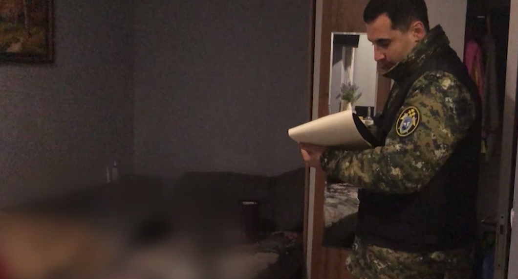 В Сочи гость из Приморского края убил хозяина дома: подробности трагедии