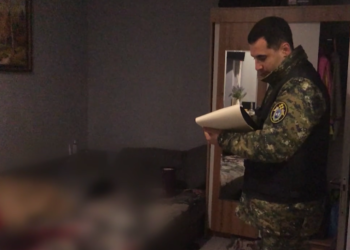 В Сочи гость из Приморского края убил хозяина дома: подробности трагедии