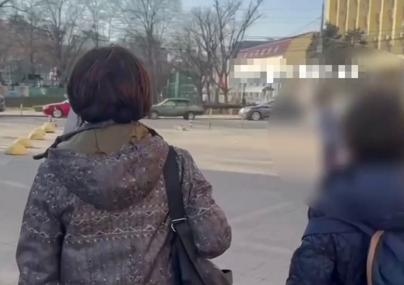 В Краснодаре разгорелся спор: можно ли бить детей за нецензурную лексику?