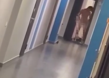 В Краснодаре поселился Аполлон: трясёт этим и раздаёт весеннее настроение