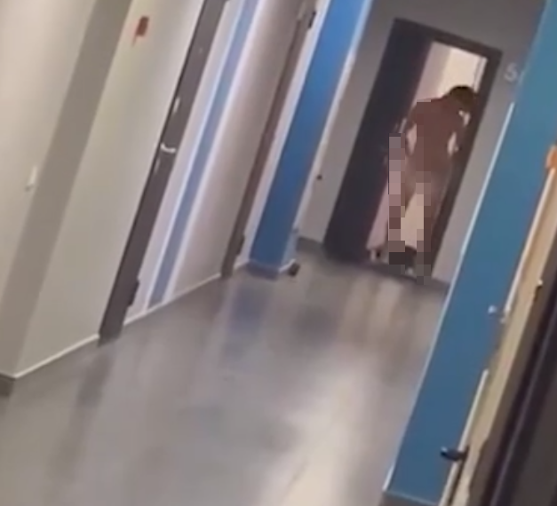 В Краснодаре поселился Аполлон: трясёт этим и раздаёт весеннее настроение