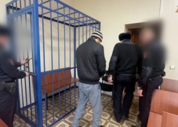 На Кубани гость сбросил убитого хозяина дома в подвал и «забыл»