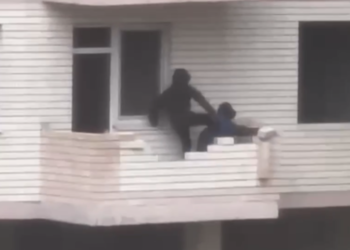 В Краснодаре школьники устроили краш-тест новостройкам