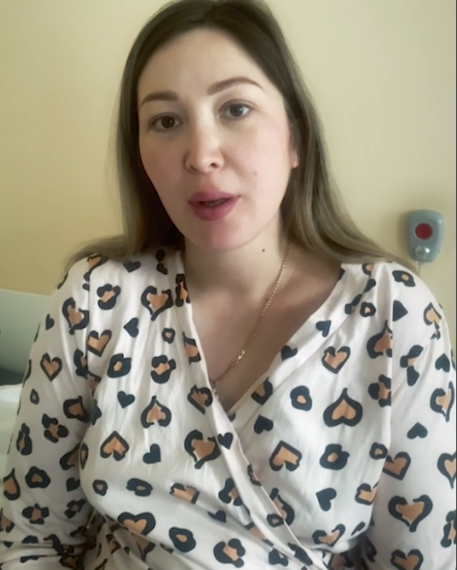 В Краснодаре врачи спасли жизнь беременной пациентке