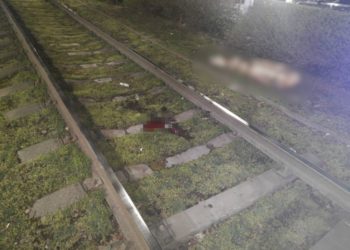 Стал известен возраст насмерть сбитой трамваем женщины в Краснодаре