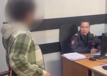 Две иногородние женщины подрались в храме в Сочи