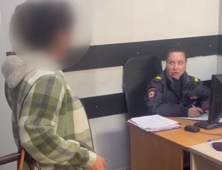 Две иногородние женщины подрались в храме в Сочи