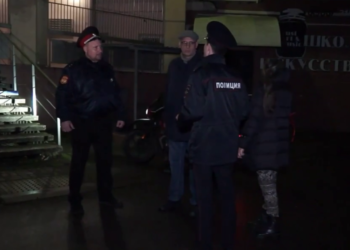 В Сочи завершилась операция «Правопорядок»: задержаны более 120 человек