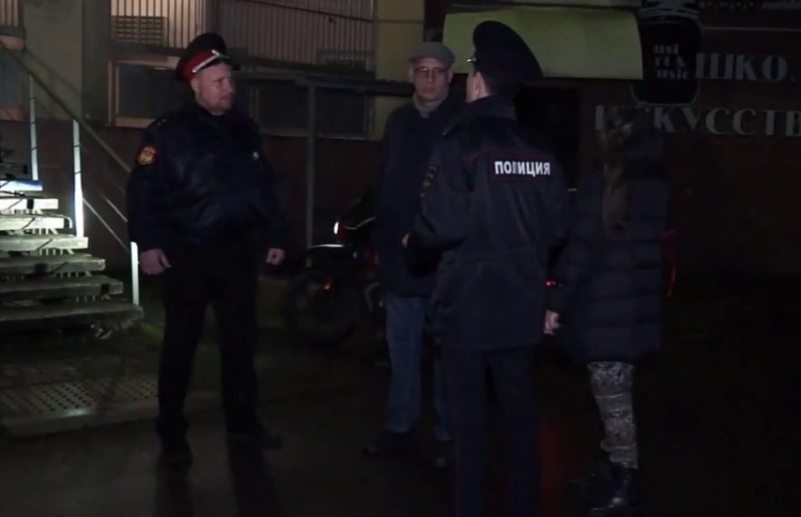 В Сочи завершилась операция «Правопорядок»: задержаны более 120 человек