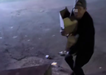 Сладкая драма в Краснодаре: мужчины устроили битву за ворованную сгущёнку