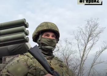 Военный с Кубани отразил массированную атаку дронов ВСУ на крупный город