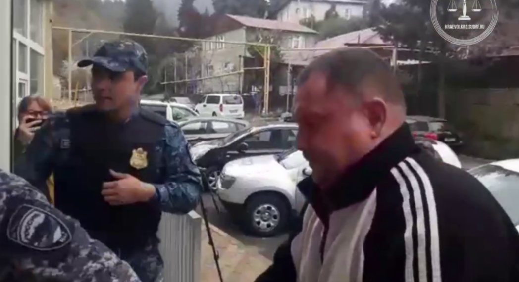 Застреливший в Сочи кассира бизнесмен оставил без матери двух детей