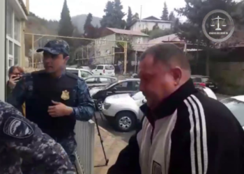 Застреливший в Сочи кассира бизнесмен оставил без матери двух детей