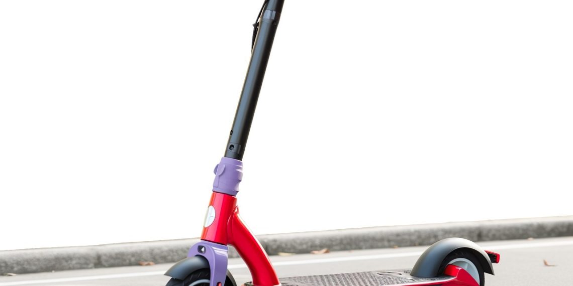 Пострадавших от электросамокатов на Кубани стало на 15% больше