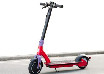 Пострадавших от электросамокатов на Кубани стало на 15% больше