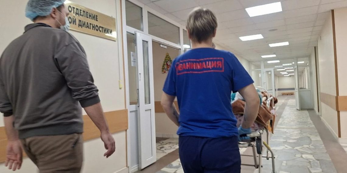 Сбор средств для пострадавшего хаски мальчика достиг 3,5 млн рублей!