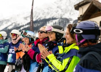 На «Роза Хутор» в честь 8 Марта устроят горнолыжные соревнования