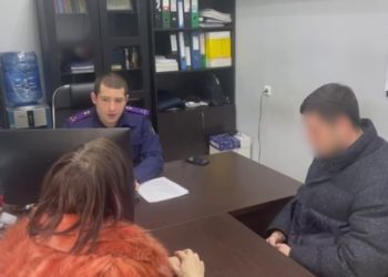 Житель Адыгеи предстанет перед судом за убийство экс-возлюбленной и ребенка