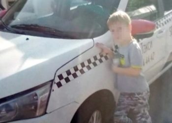 Врачи готовят новую операцию маленькому сочинцу Вале, пострадавшему от хаски