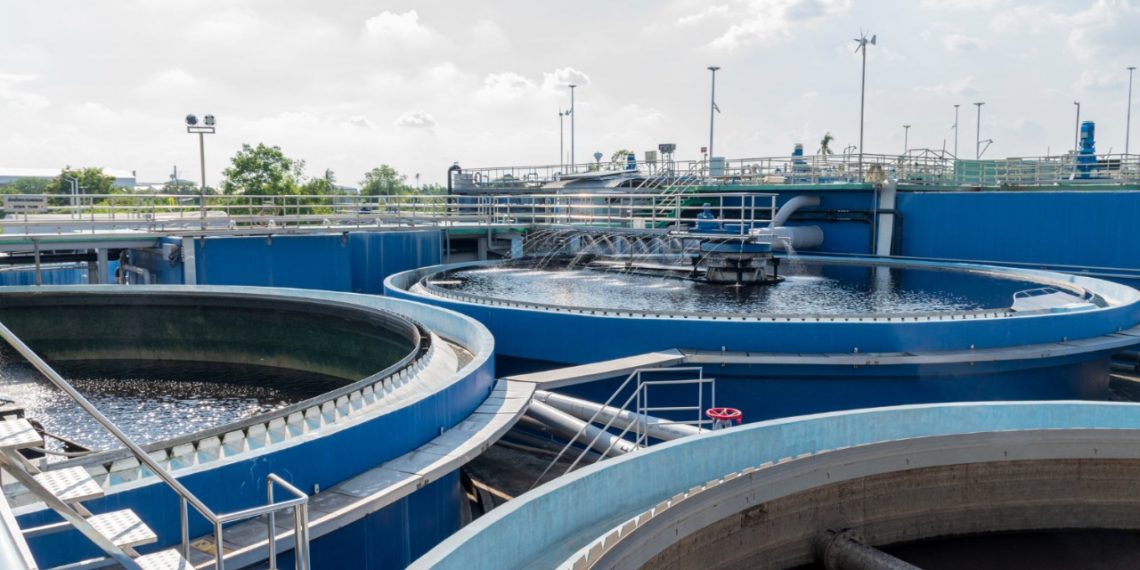 В Сочи реконструируют шесть очистных сооружений до конца года