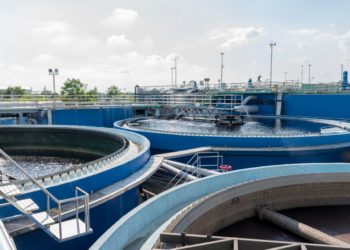 В Сочи реконструируют шесть очистных сооружений до конца года