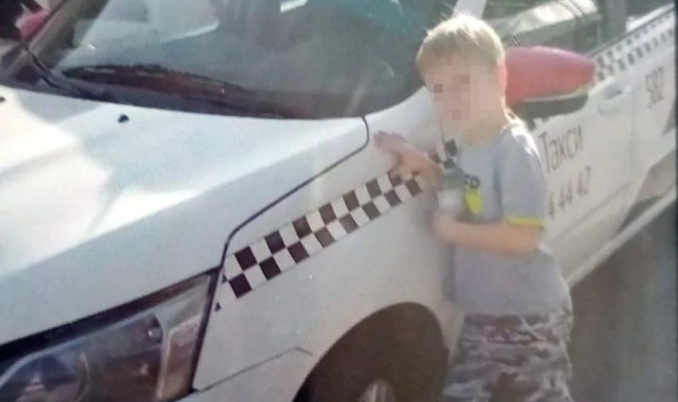 В Сочи мальчику без лица назначили первую операцию после нападения хаски