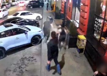 Стрелок из аэрозольного пистолета в Краснодаре: до семи лет тюрьмы