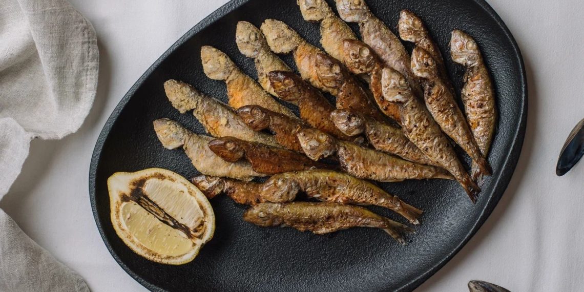 Сочи готовится к гастрономическому празднику в честь барабули