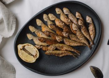 Сочи готовится к гастрономическому празднику в честь барабули