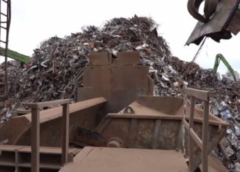 Кубань переработает корму танкера «Волгонефть-239» в 620 тонн арматуры