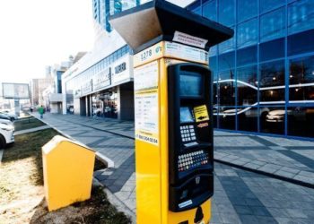 Ошибка при парковке обернулась для краснодарки штрафом в 36 тысяч рублей