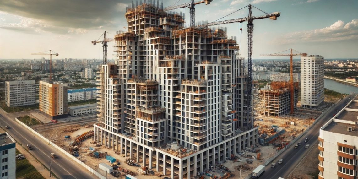 Новые правила отопления многоквартирных домов