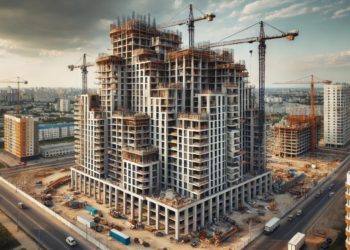 Новые правила отопления многоквартирных домов