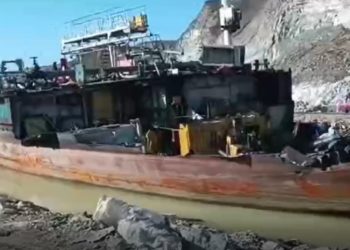 Арбитражный суд предложил мирное решение спора о крушении танкеров