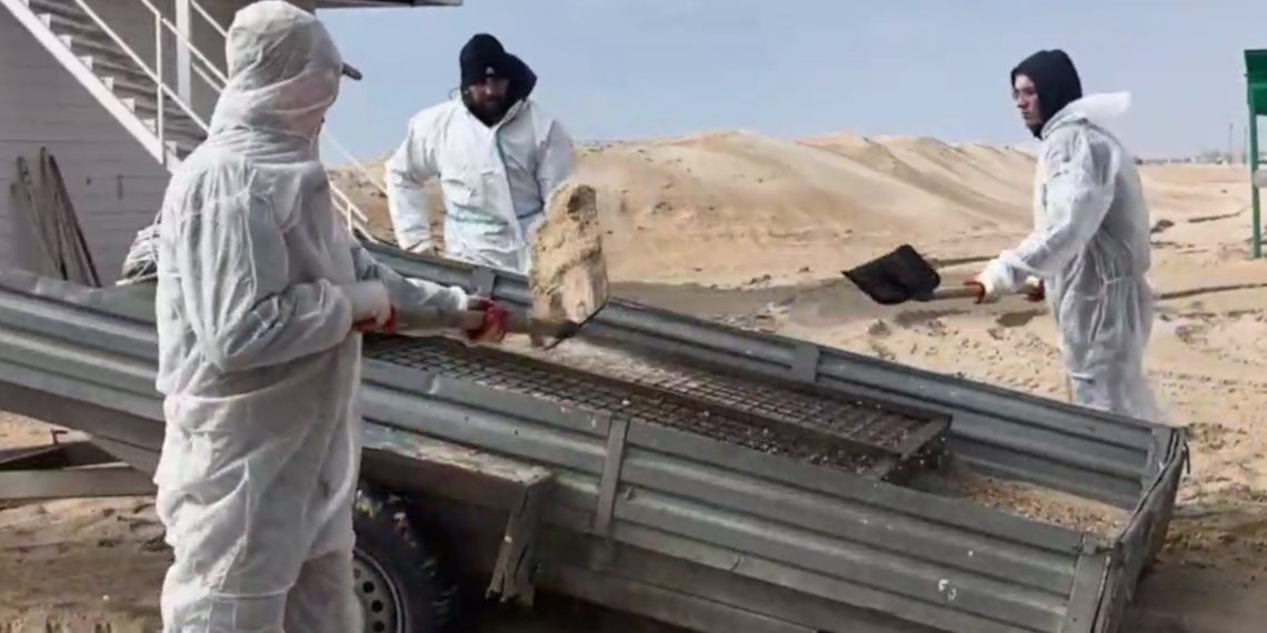 Туроператоры детского отдыха в Анапе попросили помощи