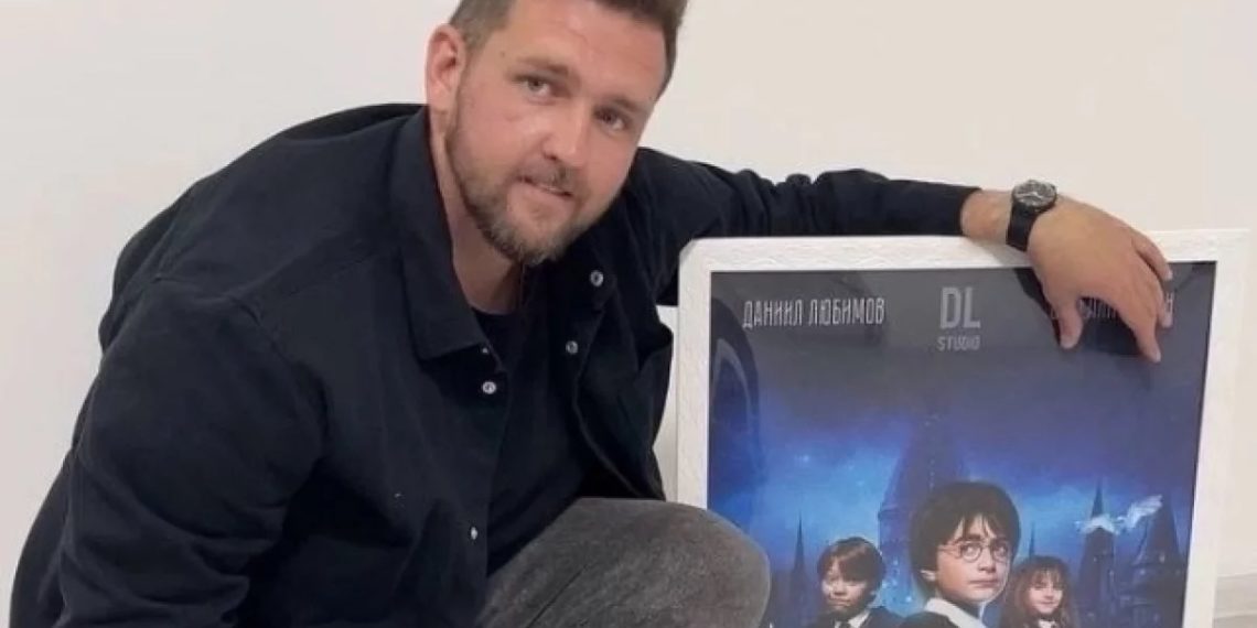 Загадочная смерть актера озвучки Даниила Любимова в Сочи вызвала споры