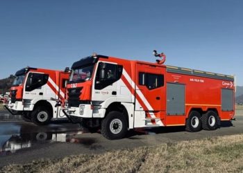 С 17 по 20 марта в Сочи пройдут масштабные учения в аэропорту